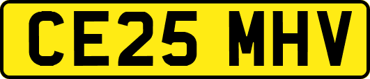 CE25MHV