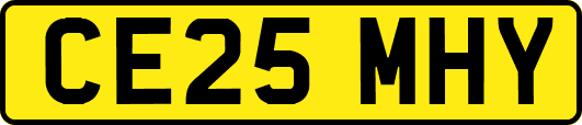 CE25MHY
