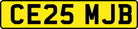 CE25MJB