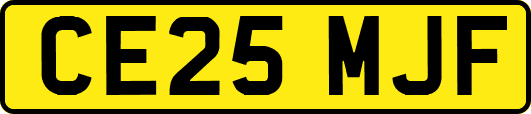 CE25MJF