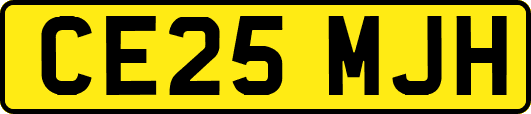CE25MJH