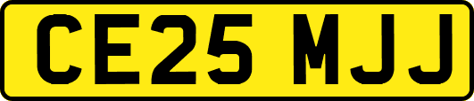 CE25MJJ