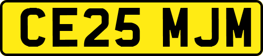 CE25MJM