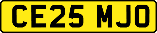 CE25MJO