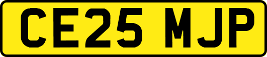CE25MJP