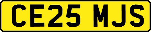 CE25MJS