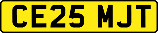 CE25MJT