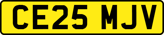 CE25MJV