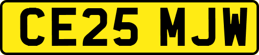 CE25MJW