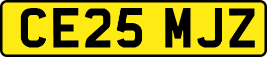 CE25MJZ