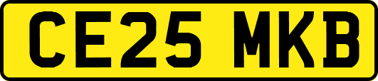 CE25MKB