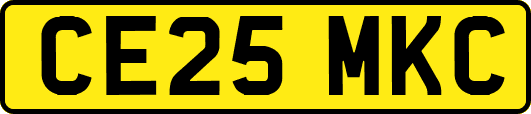 CE25MKC