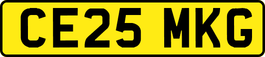 CE25MKG