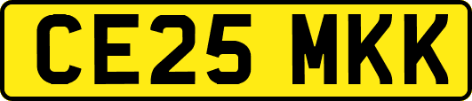 CE25MKK