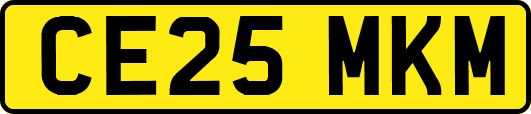 CE25MKM