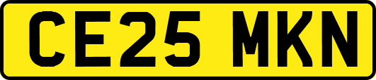 CE25MKN