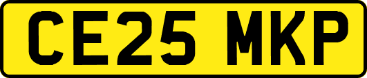 CE25MKP