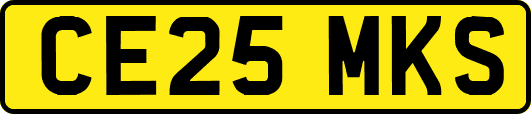 CE25MKS
