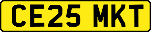 CE25MKT