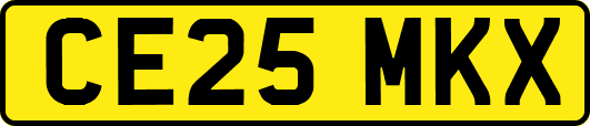 CE25MKX