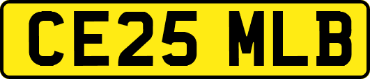 CE25MLB