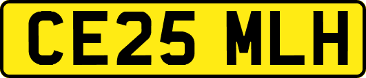 CE25MLH