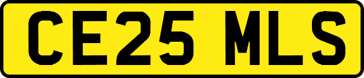 CE25MLS