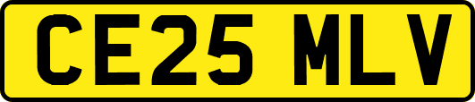 CE25MLV