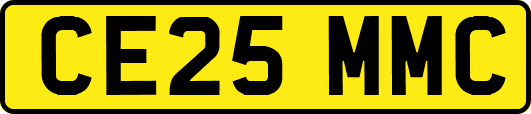 CE25MMC