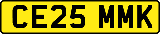 CE25MMK