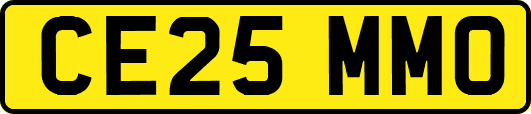 CE25MMO