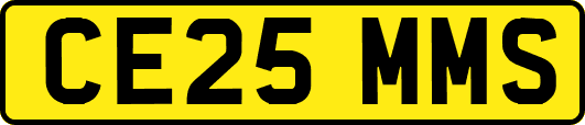 CE25MMS