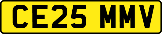 CE25MMV