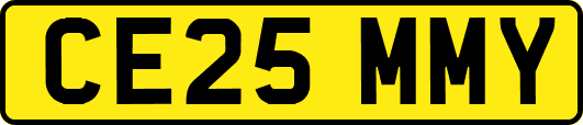CE25MMY