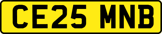 CE25MNB