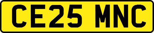 CE25MNC