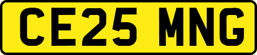 CE25MNG