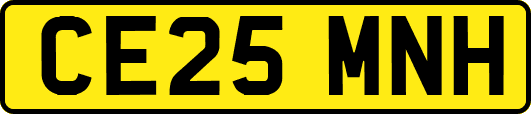 CE25MNH
