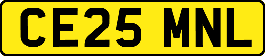 CE25MNL
