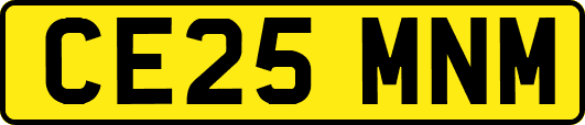 CE25MNM