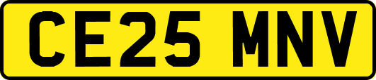 CE25MNV
