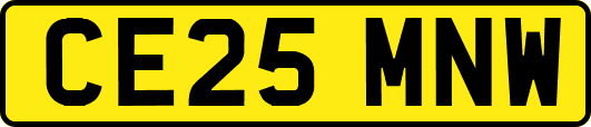 CE25MNW