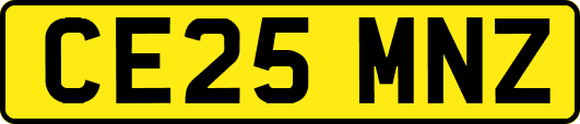 CE25MNZ