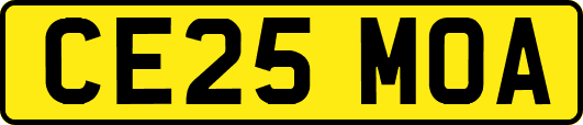 CE25MOA