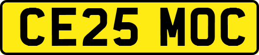 CE25MOC