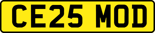 CE25MOD