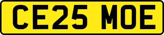 CE25MOE