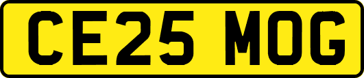 CE25MOG