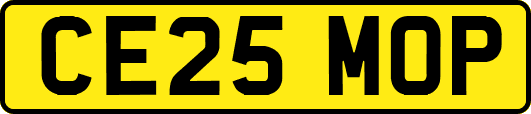CE25MOP