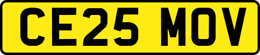 CE25MOV
